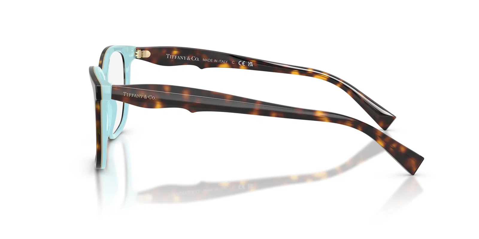 Tiffany 2175 Eyeglasses - view 8